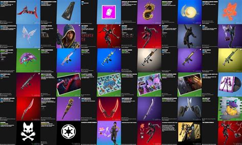 ifiremonkey|New cosmetics added in v20.30 via @iFireMonkey :。